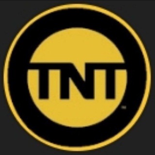 Telegram chat TNT logo