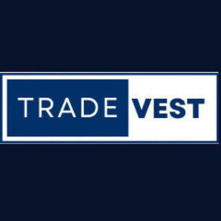 Telegram chat Tradevest Official (General Chat group) logo