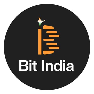 Telegram chat BIT INDIA Discussion logo