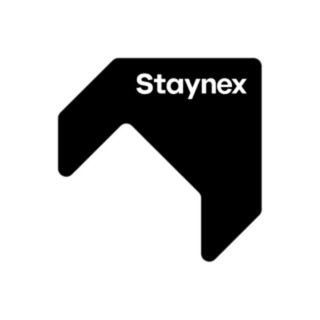 Telegram chat Staynex Community Channel 👥 logo