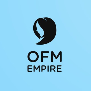 Telegram chat OFM Empire logo