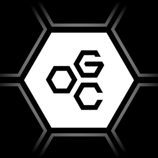 Telegram chat OGC | Русскоязычный Хаб logo