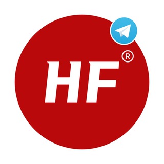 Telegram chat HF-TG （2号群） logo