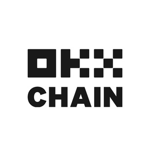 Telegram chat OKT Chain logo