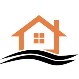 Telegram chat Океан Хаус 🏘 Дома из бруса logo