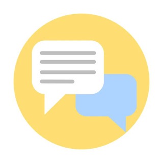 Telegram chat Курский Чат logo