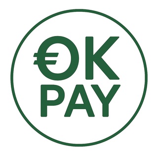 电报聊天的标志 okpay1012 — 巴基斯坦支付 · Pakistan Payments-Okpay