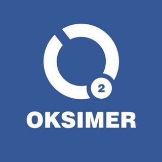 Telegram chat OKSIMER_UZ logo