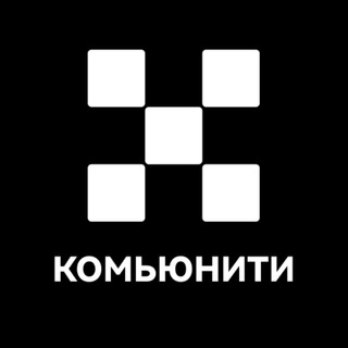 Telegram chat OKX Комьюнити logo