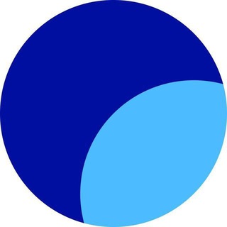 Telegram chat Oson bozor logo