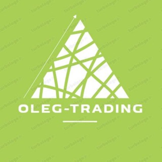 Telegram chat инвестиции и трейдинг чат с Олегом Дубинским logo