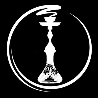 Telegram chat Кальянная Гоа-OliveGarden(GOA) logo