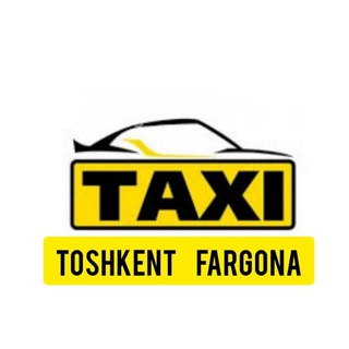 Telegram chat FARG'ONA TOSHKENT OLTIARIQ TAXI logo