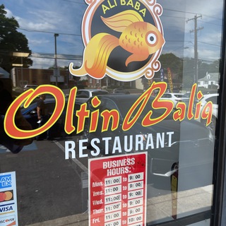 OLTIN-BALIQ RESTAURANT - Telegram Groups