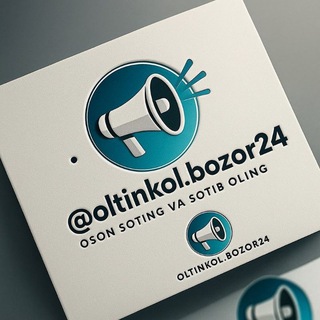 Oltinkol bozor24 | Олтинкол бозор24 - Telegram Groups