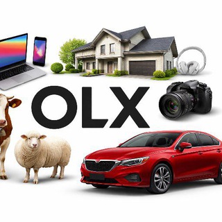 Telegram chat OLX Navoiy Konimex Zafarabad logo