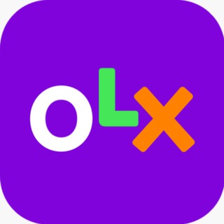 Telegram chat OLX ОБЬЯВЛЕНИЯ УКРАИНА 🇺🇦 logo