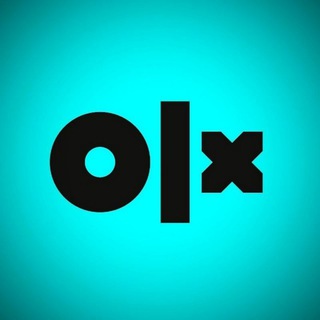 Telegram chat Olx_uz JIZZAX 🛒🛍 logo