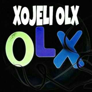 Telegram chat OLX - ХОЖЕЛЫ😁 logo