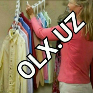 Telegram chat OLX_AYOLLAR_GURUHI logo