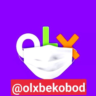 Telegram chat Olx_Bekobod logo