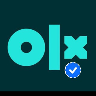 Telegram chat Olx Reklama Bekobod ️ logo