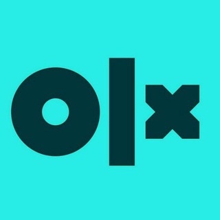 Telegram chat OLX.KZ logo