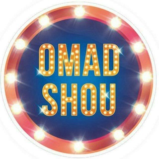 Telegram chat Omadshou rasmiybot logo