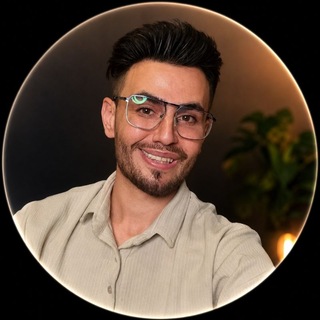 Telegram chat 🔱 مهندسی ترید با امید تقی زاده(فارکس&کریپتو) logo