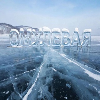 Telegram chat 🚣Омулевая🎣 logo