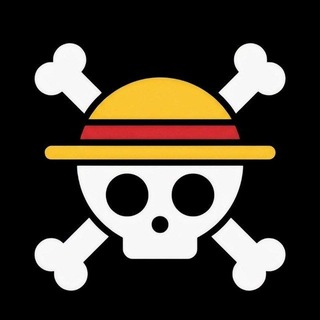 Telegram chat One Piece Nexus : Discussion about One piece logo