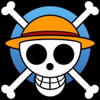 Telegram chat One Piece Italia Official logo