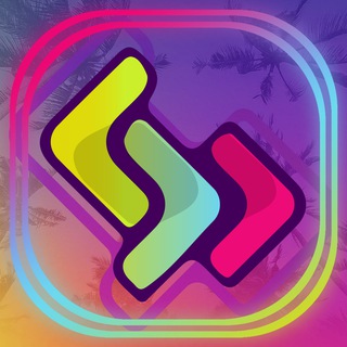 Telegram chat OneTwo Exchange logo