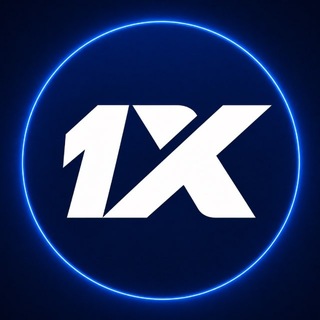 Telegram chat وانیکس بت 🔵 وان ایکس رسمی logo