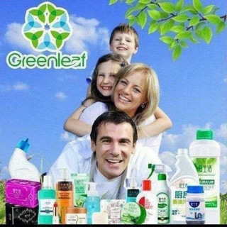Greenleaf Surhondaryo Onlayn iw - Telegram Groups