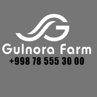Telegram chat Онлайн Дорихона Gulnora farm 785553000 logo