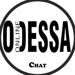 Telegram chat Одесса Online ✔️ Chat logo