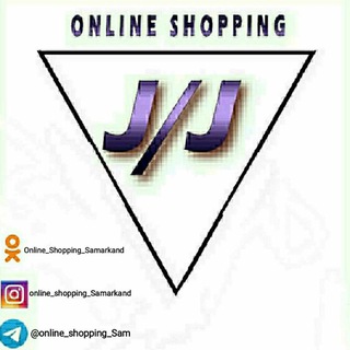 Telegram chat Online Shopping J /J👕👗👚👖👔⌚👞👟👡👢👒 logo