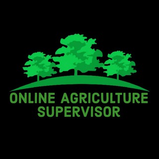 Telegram chat Online Agriculture - हिंदी logo