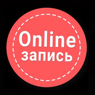 Telegram chat Online Бизнес-Академия logo