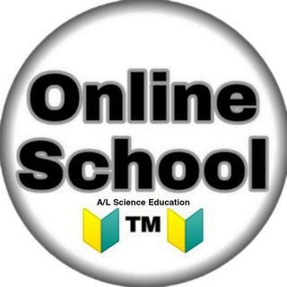 Telegram chat Online School™ 🔰 logo