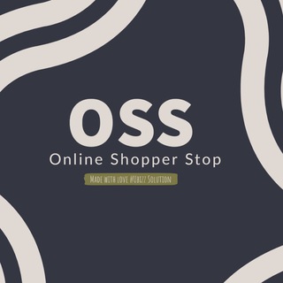 Telegram chat LOOT DEALS & OFFERS | OSS | Online shopping offers |Promo codes logo