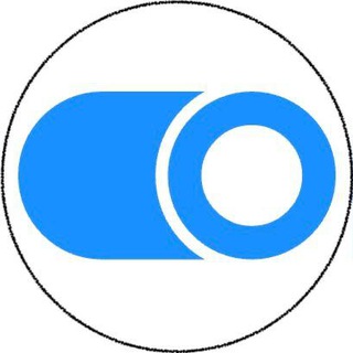 Telegram chat OnlineSim chat logo