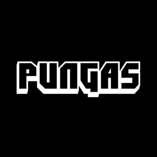 Telegram chat PUNGAS logo