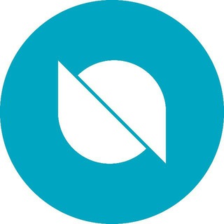 Telegram chat Ontology (ONT) Russian logo