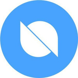 Telegram chat Ontology 中文 logo