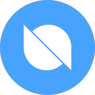Telegram chat Ontology Russian logo
