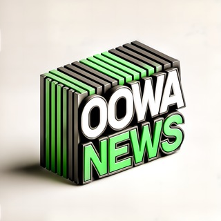 Telegram chat Маркетплейсы Чат OOWA logo