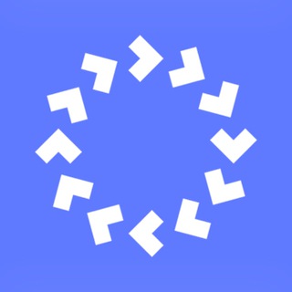Logo of Telegram chat openservai — OpenServ
