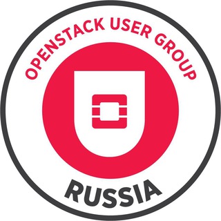 Telegram chat OpenStack — русскоговорящее сообщество logo